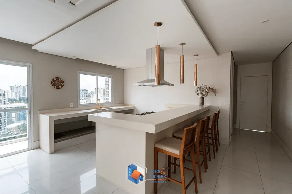 Apartamento, 2 quartos, 55 m² - Foto 36