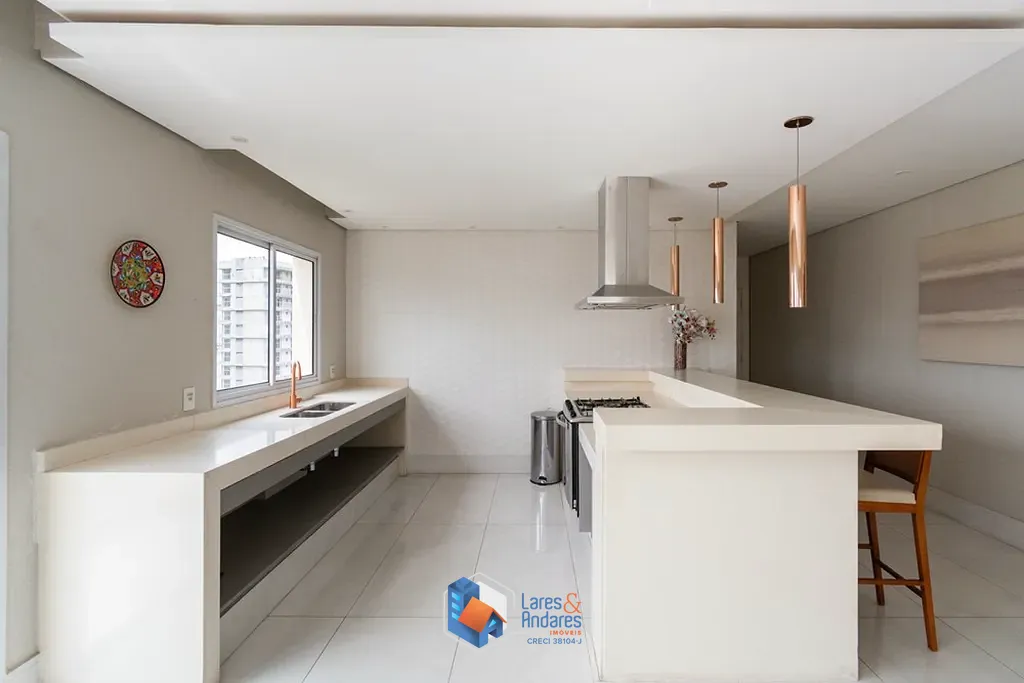 Apartamento, 2 quartos, 55 m² - Foto 35