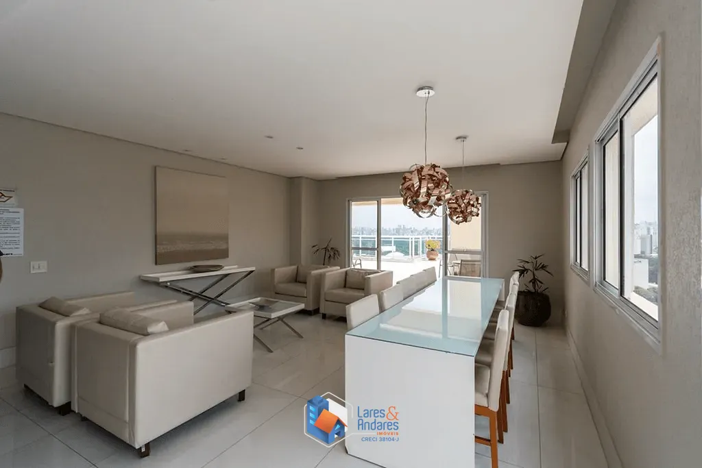 Apartamento, 2 quartos, 55 m² - Foto 34