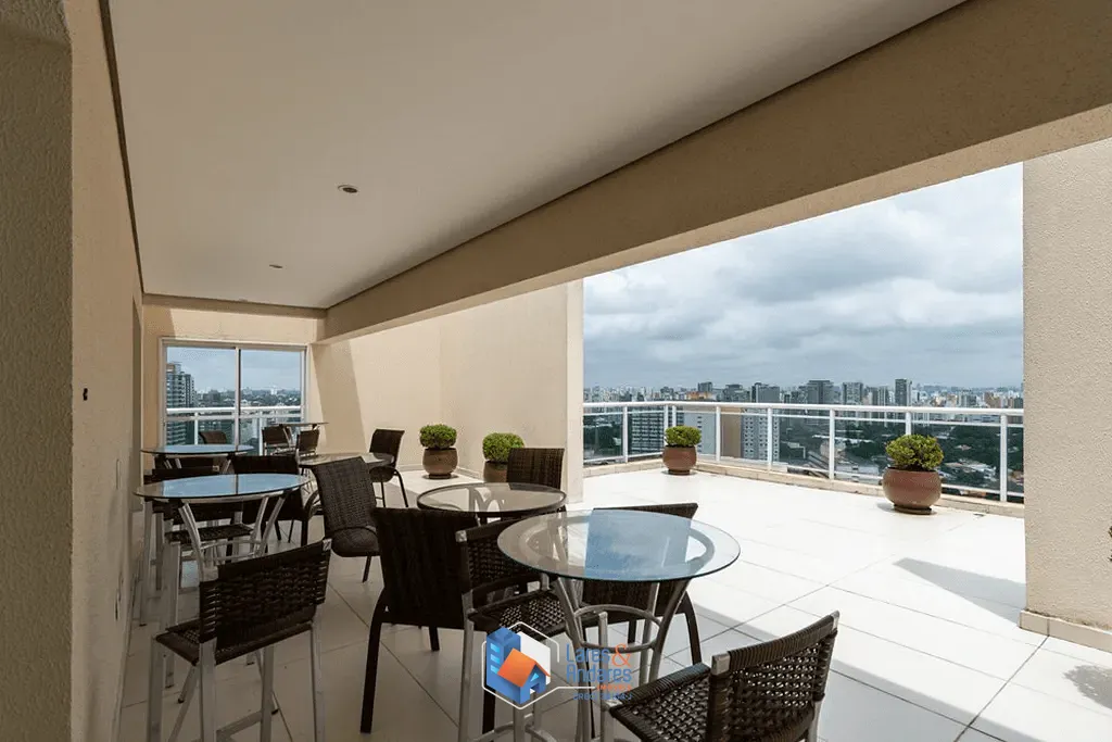 Apartamento, 2 quartos, 55 m² - Foto 30