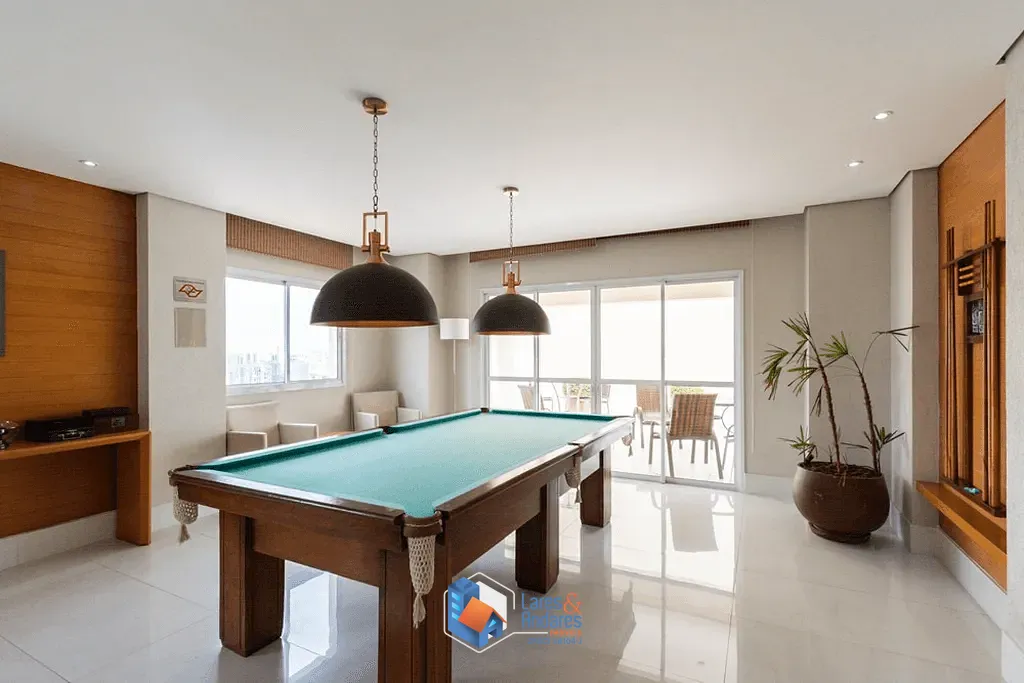 Apartamento, 2 quartos, 55 m² - Foto 28