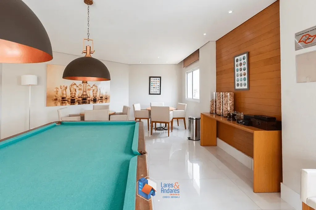 Apartamento, 2 quartos, 55 m² - Foto 27