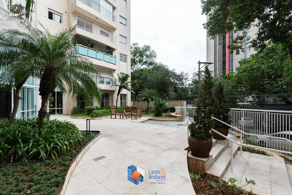 Apartamento, 2 quartos, 55 m² - Foto 25