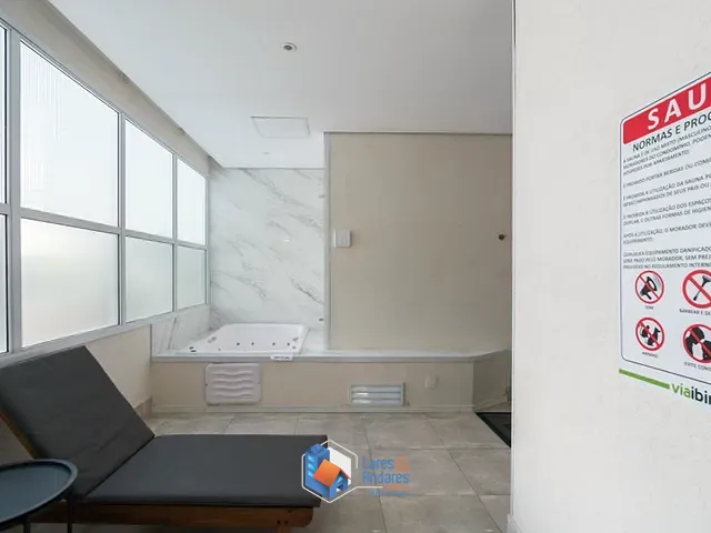 Apartamento 1 quarto e 1 banheiro, à venda, no bairro Indianópolis em São Paulo