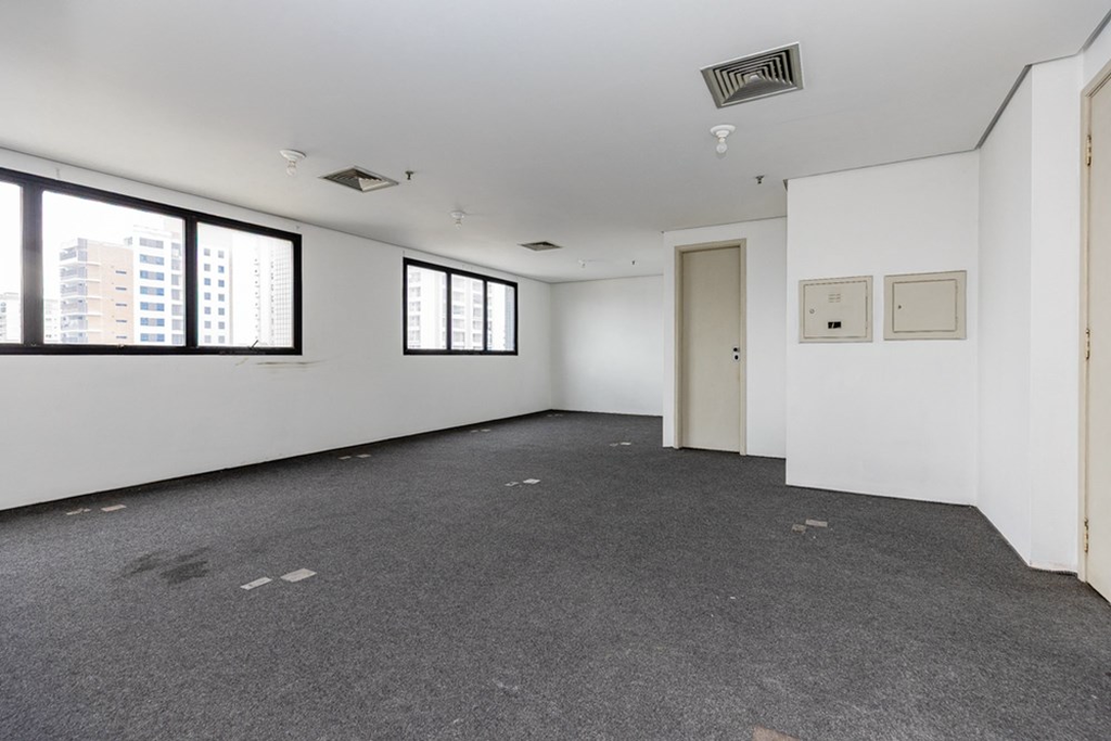 Sala à venda 1 Vaga 50M² Paraíso São Paulo - SP
