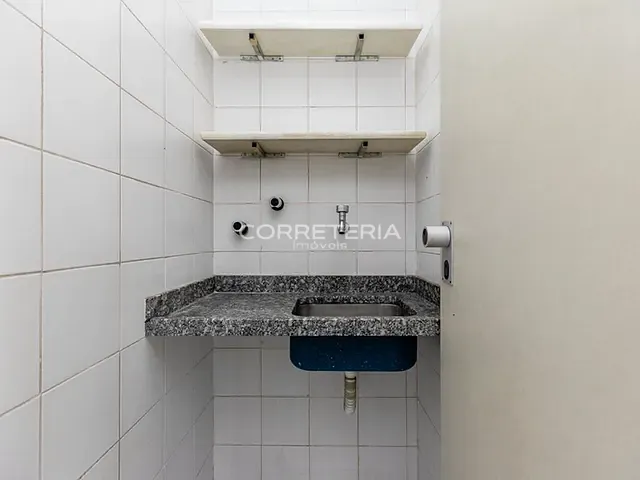 Sala à venda, no bairro Paraíso em São Paulo