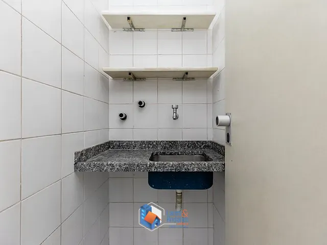 Sala à venda, no bairro Paraíso em São Paulo