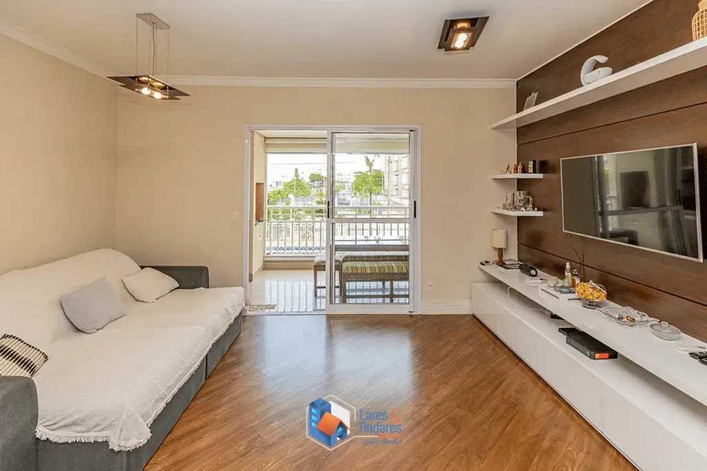 Apartamento, 3 quartos, 87 m² - Foto 24