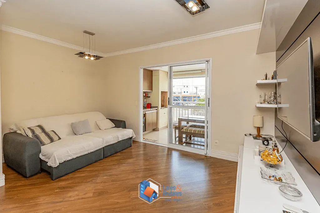 Apartamento, 3 quartos, 87 m² - Foto 25