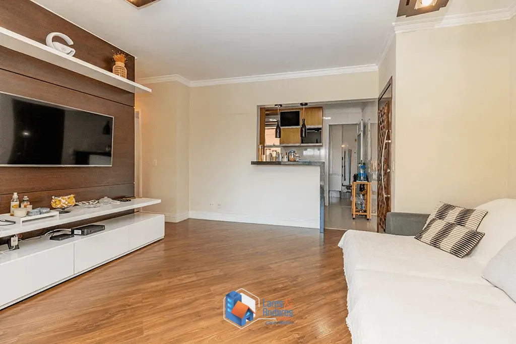 Apartamento, 3 quartos, 87 m² - Foto 27