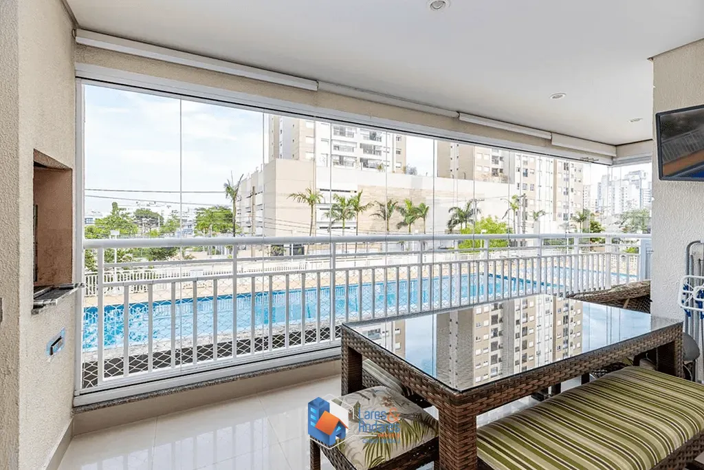 Apartamento, 3 quartos, 87 m² - Foto 28