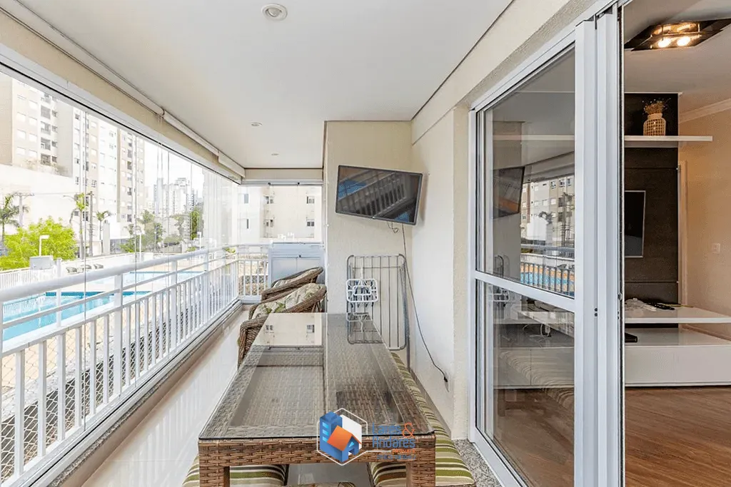 Apartamento, 3 quartos, 87 m² - Foto 29