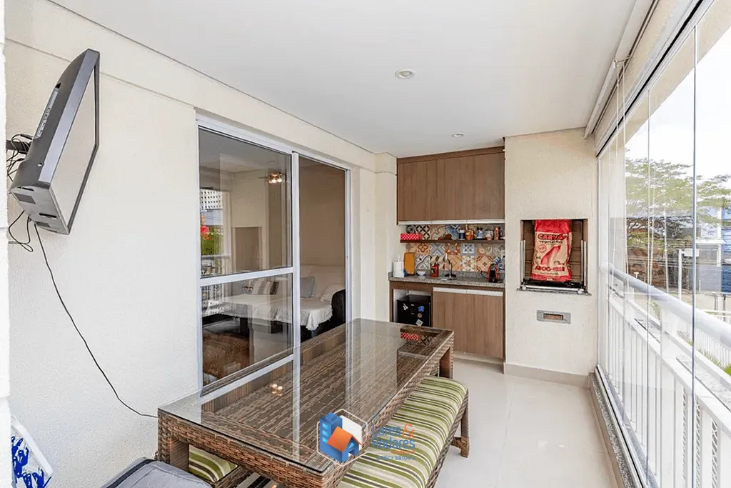 Apartamento, 3 quartos, 87 m² - Foto 31