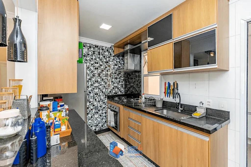 Apartamento, 3 quartos, 87 m² - Foto 32