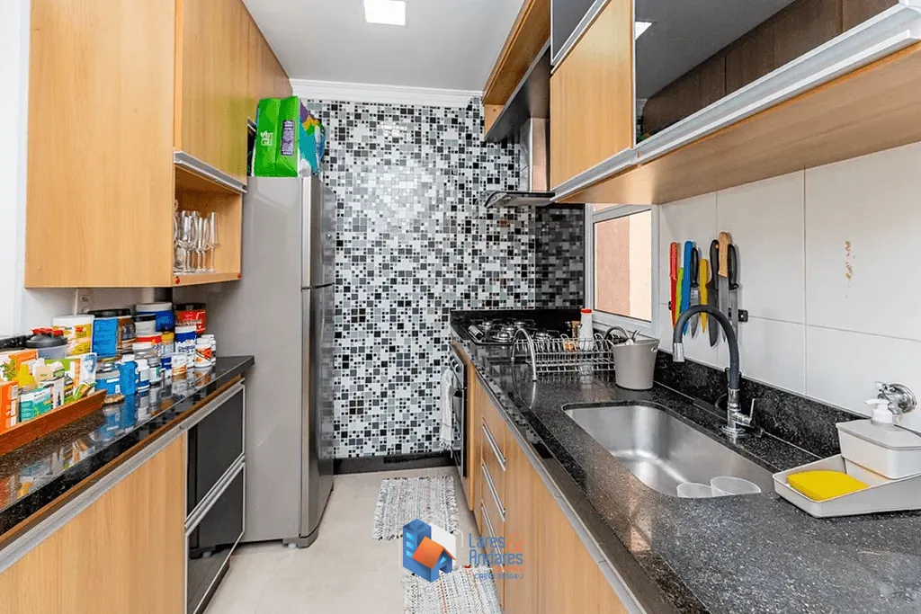 Apartamento, 3 quartos, 87 m² - Foto 33