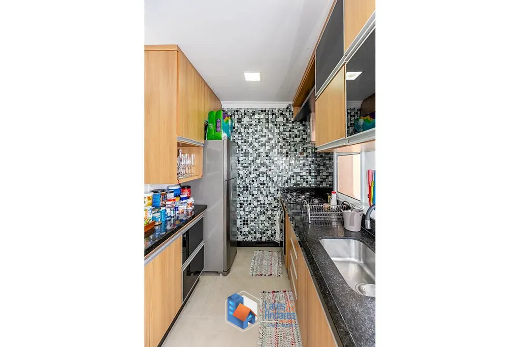 Apartamento, 3 quartos, 87 m² - Foto 23