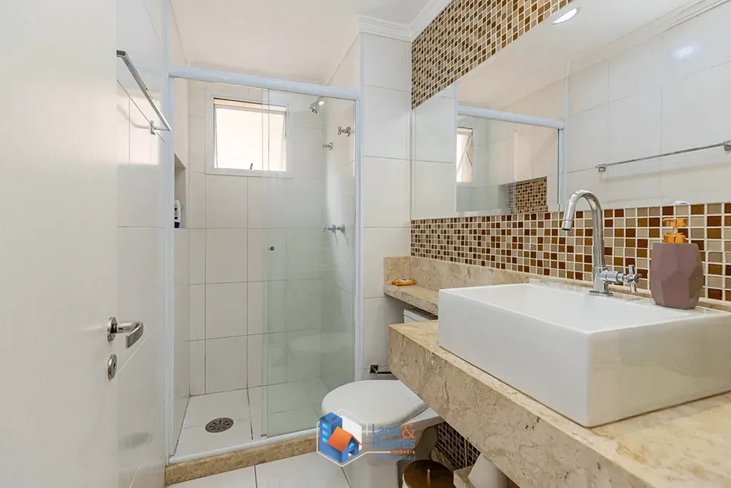 Apartamento, 3 quartos, 87 m² - Foto 35