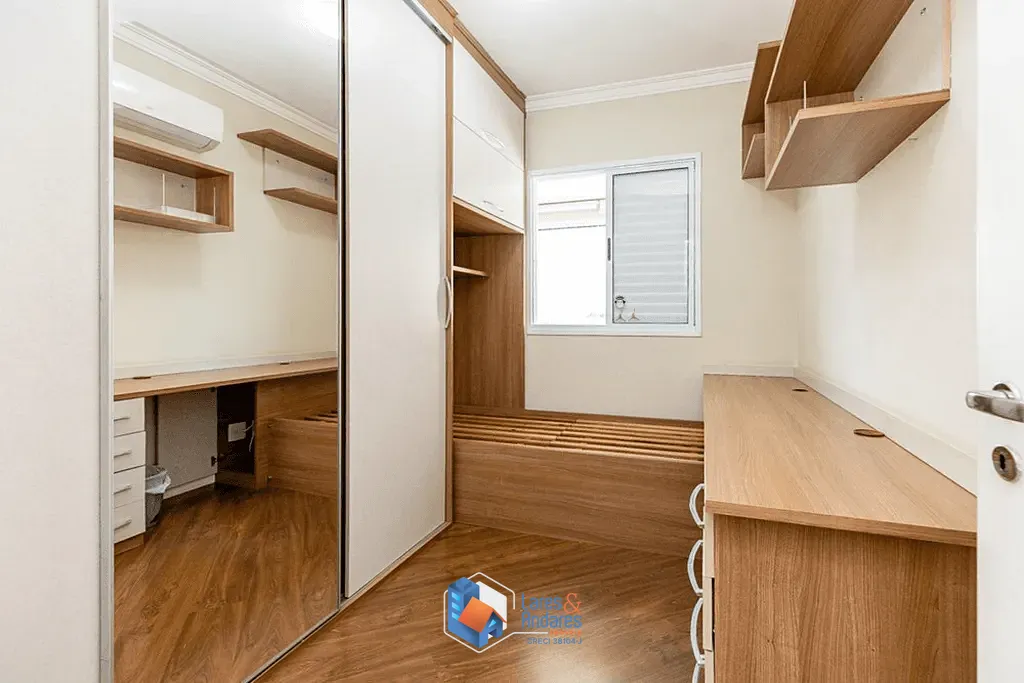 Apartamento, 3 quartos, 87 m² - Foto 36