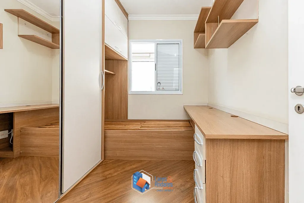 Apartamento, 3 quartos, 87 m² - Foto 37