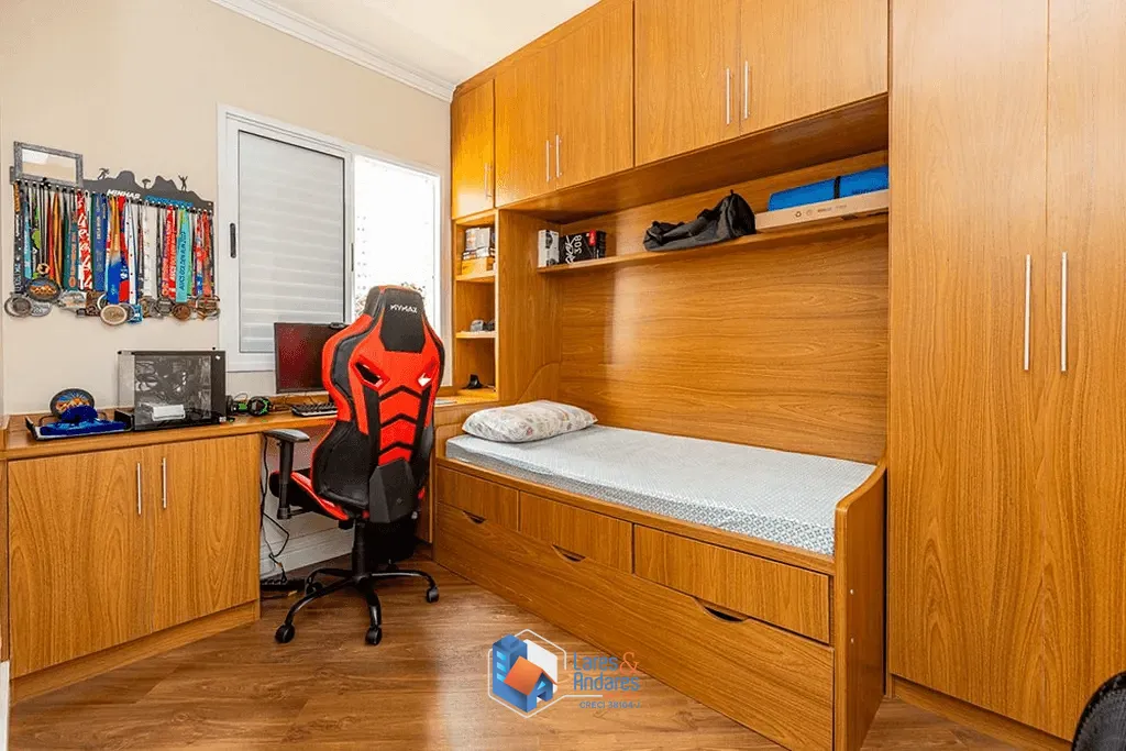 Apartamento, 3 quartos, 87 m² - Foto 38