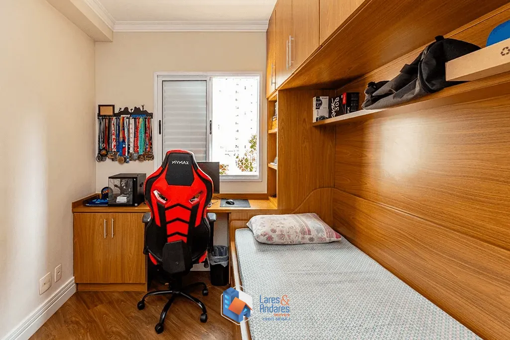 Apartamento, 3 quartos, 87 m² - Foto 39