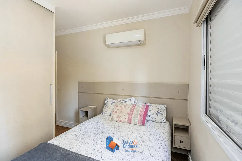 Apartamento, 3 quartos, 87 m² - Foto 40