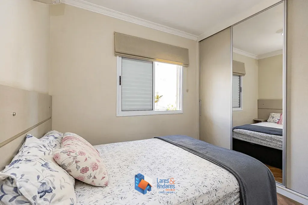 Apartamento, 3 quartos, 87 m² - Foto 42