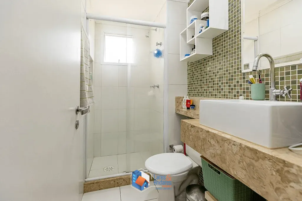 Apartamento, 3 quartos, 87 m² - Foto 43