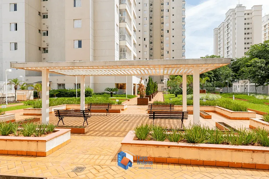 Apartamento, 3 quartos, 87 m² - Foto 34