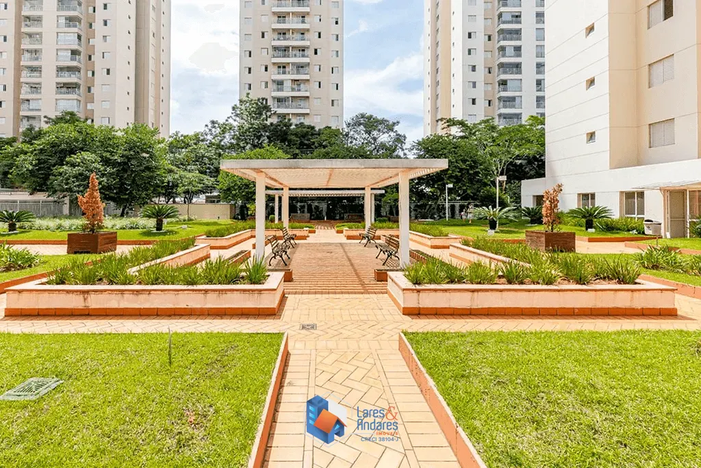 Apartamento, 3 quartos, 87 m² - Foto 9
