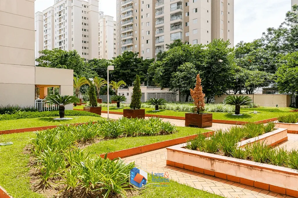 Apartamento, 3 quartos, 87 m² - Foto 10
