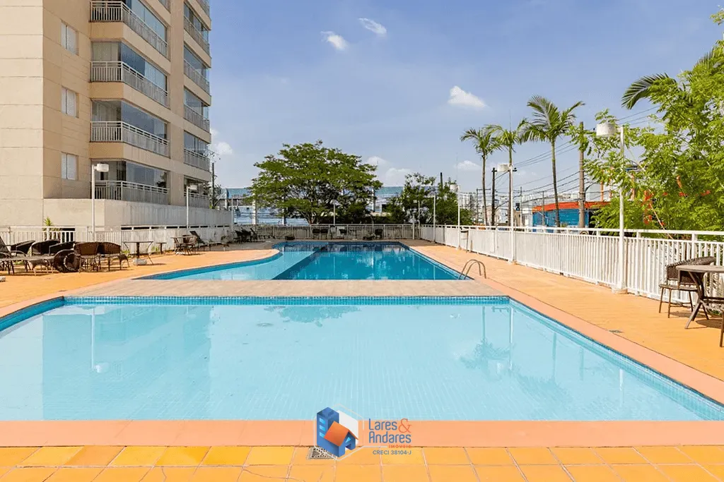 Apartamento, 3 quartos, 87 m² - Foto 11