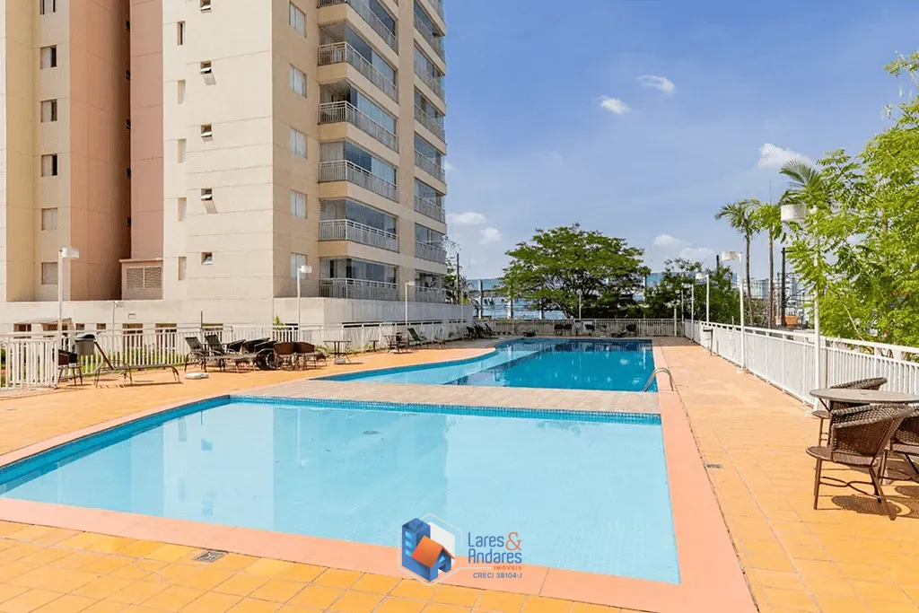 Apartamento, 3 quartos, 87 m² - Foto 2