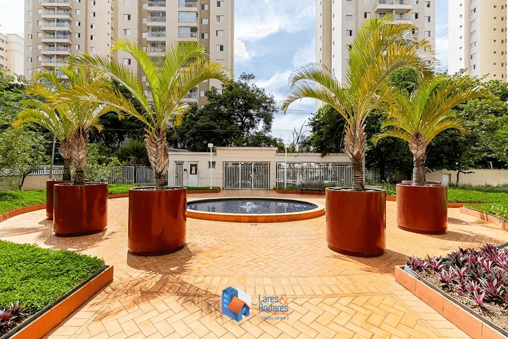 Apartamento, 3 quartos, 87 m² - Foto 14