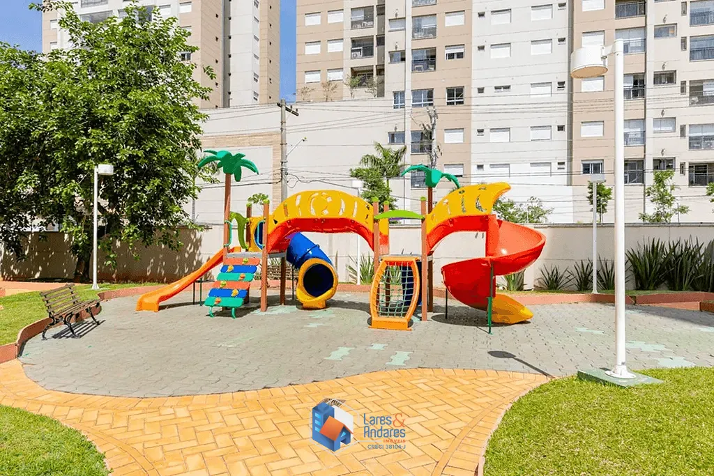 Apartamento, 3 quartos, 87 m² - Foto 15
