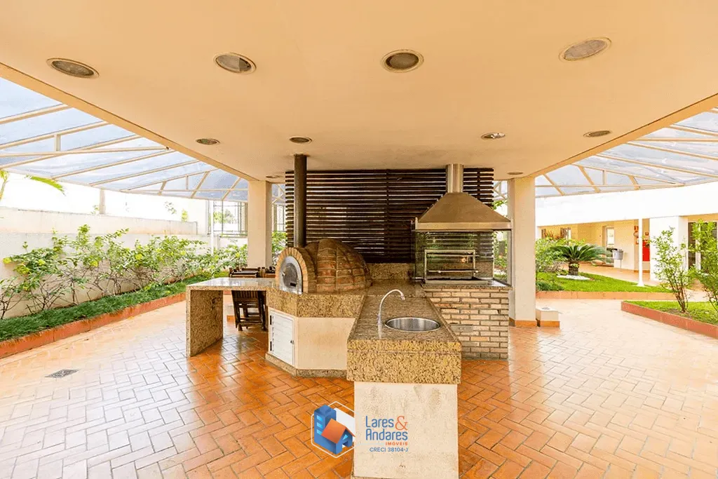 Apartamento, 3 quartos, 87 m² - Foto 16