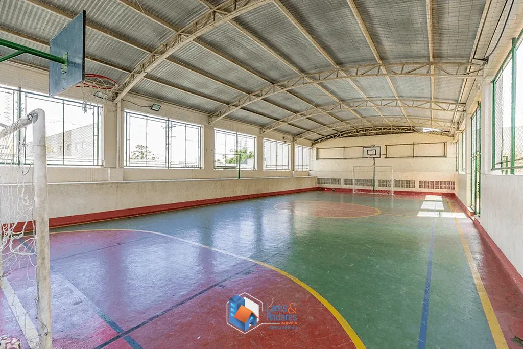 Apartamento, 3 quartos, 87 m² - Foto 17