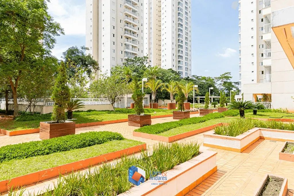 Apartamento, 3 quartos, 87 m² - Foto 20