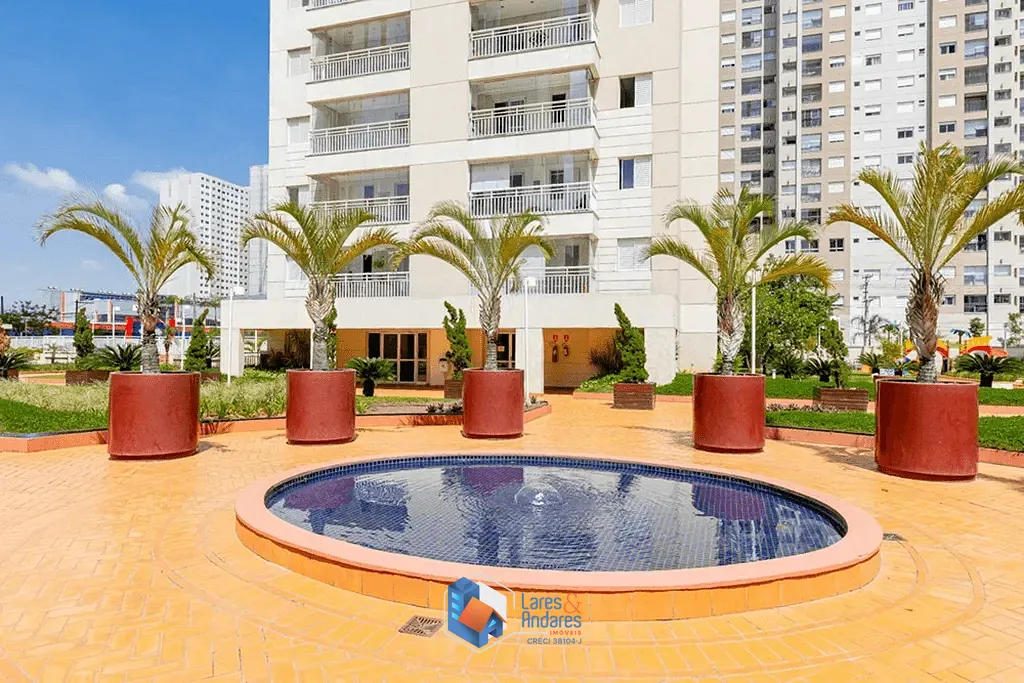 Apartamento, 3 quartos, 87 m² - Foto 21