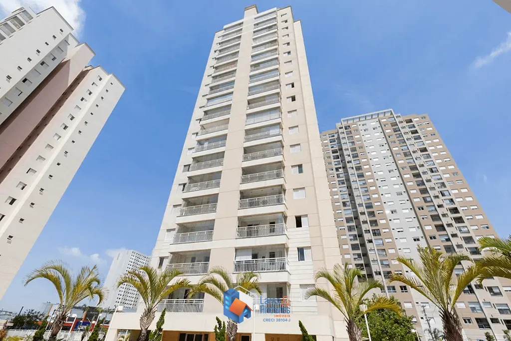 Apartamento, 3 quartos, 87 m² - Foto 22
