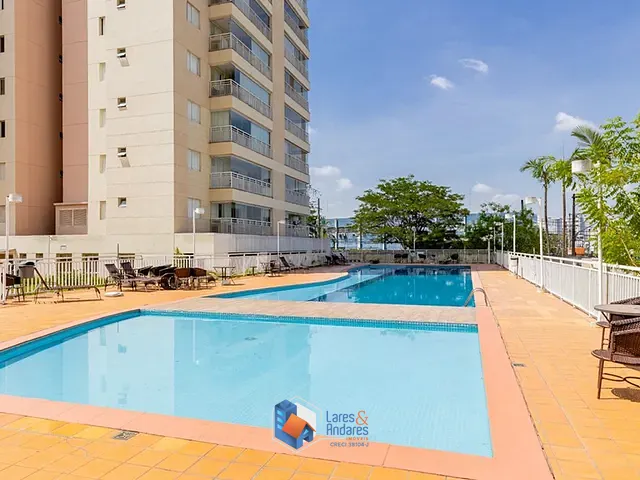 Apartamento 3 quartos e 2 banheiros, à venda, no bairro Jardim Pereira Leite em São Paulo