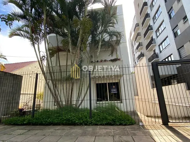 Apartamento 3 quartos e 5 banheiros, à venda, no bairro Petrópolis em Porto Alegre