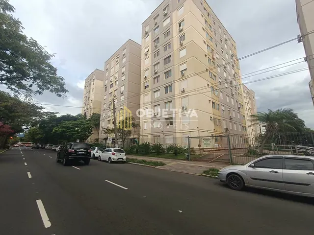 Apartamento 1 quarto e 1 banheiro, à venda, no bairro Santana em Porto Alegre
