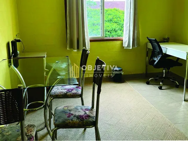 Apartamento 1 quarto e 1 banheiro, à venda, no bairro Santana em Porto Alegre