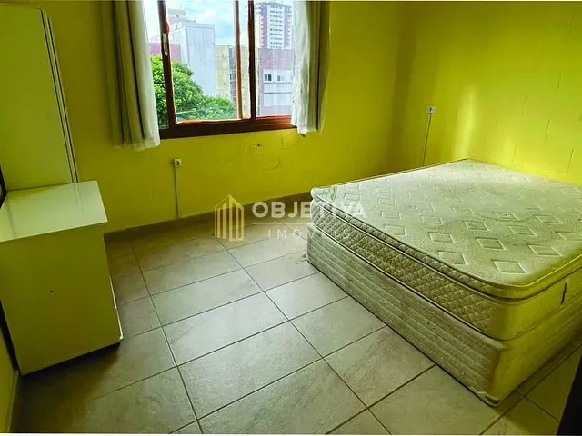 Apartamento 1 quarto e 1 banheiro, à venda, no bairro Santana em Porto Alegre