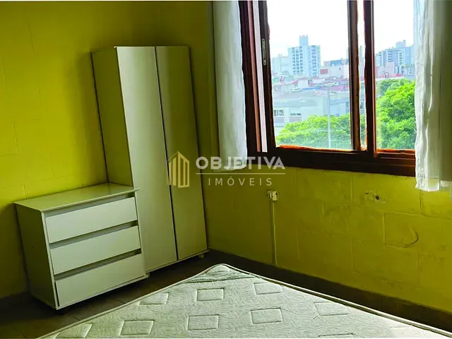 Apartamento 1 quarto e 1 banheiro, à venda, no bairro Santana em Porto Alegre