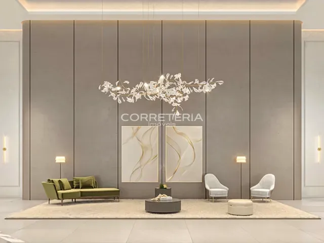 Apartamento 2 quartos e 3 banheiros, à venda, no bairro Vila Mariana em São Paulo