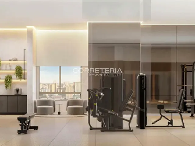 Apartamento 2 quartos e 3 banheiros, à venda, no bairro Vila Mariana em São Paulo