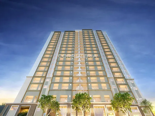 Apartamento 2 quartos e 3 banheiros, à venda, no bairro Vila Mariana em São Paulo