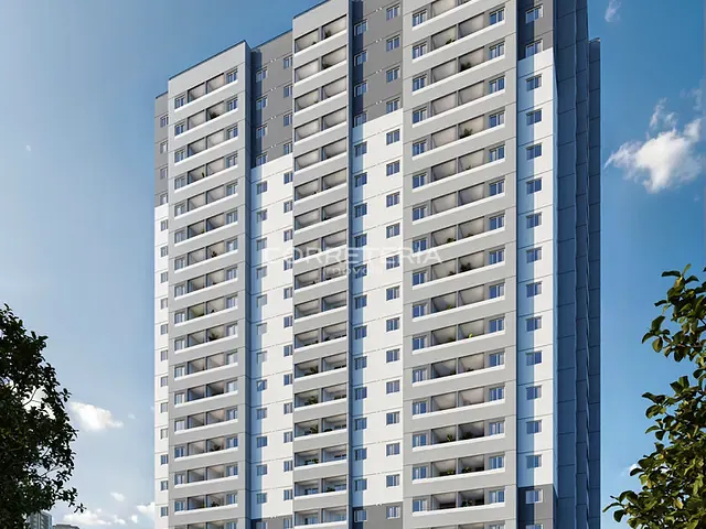 Apartamento 2 quartos e 1 banheiro, à venda, no bairro Água Branca em São Paulo